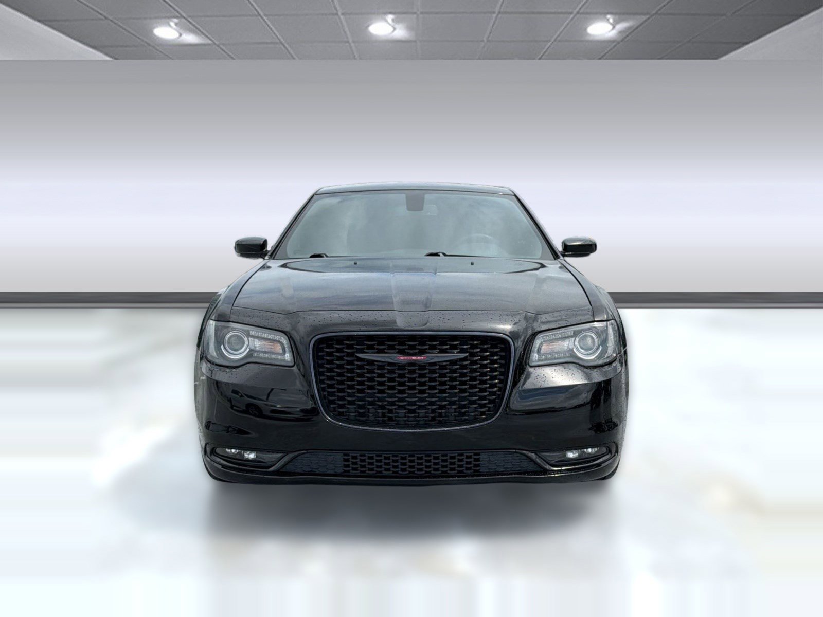 300 S Sedan