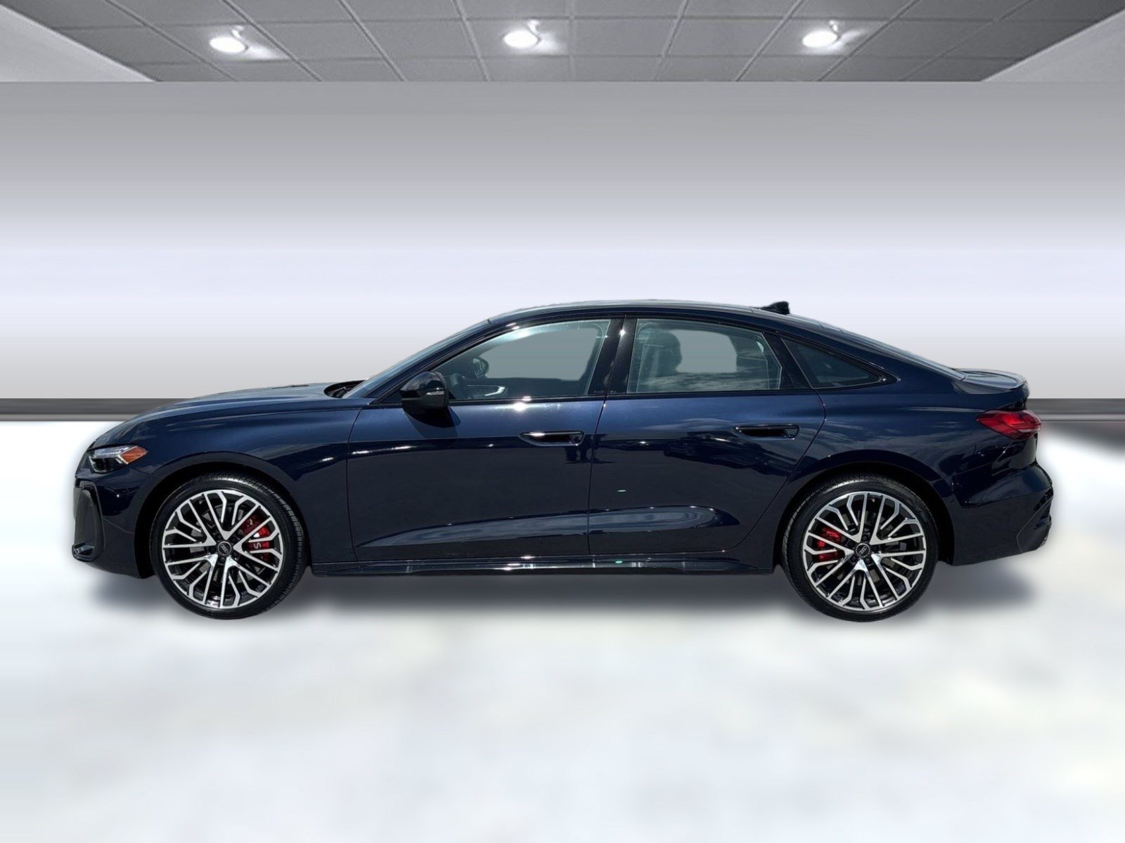 S5 Prestige Sportback