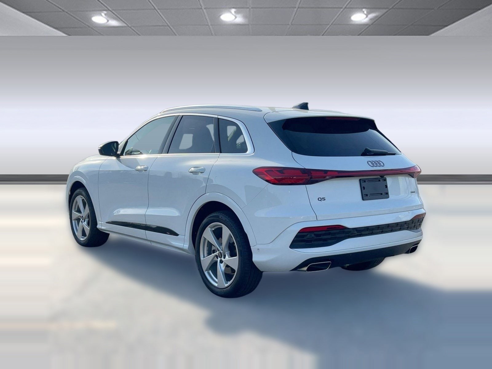 2025 Audi Q5 Prestige - Photo 3