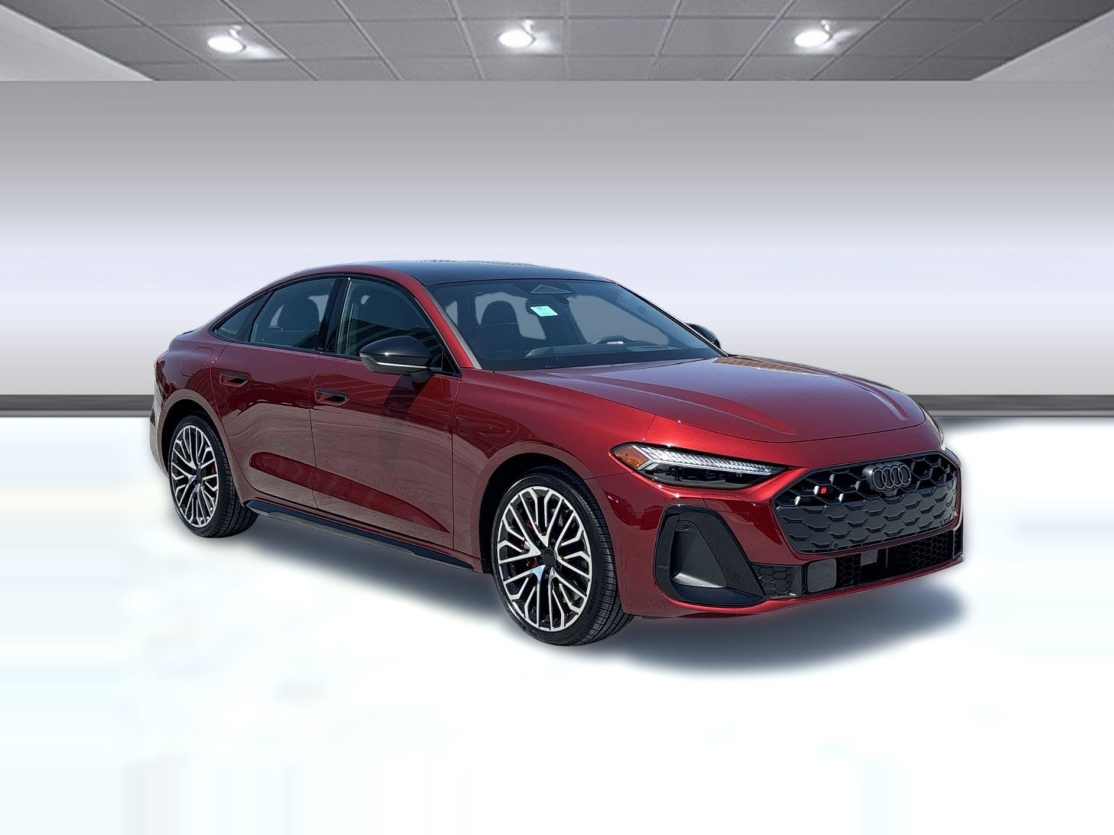 S5 Prestige Sportback