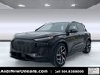Audi SQ6 e-tron
