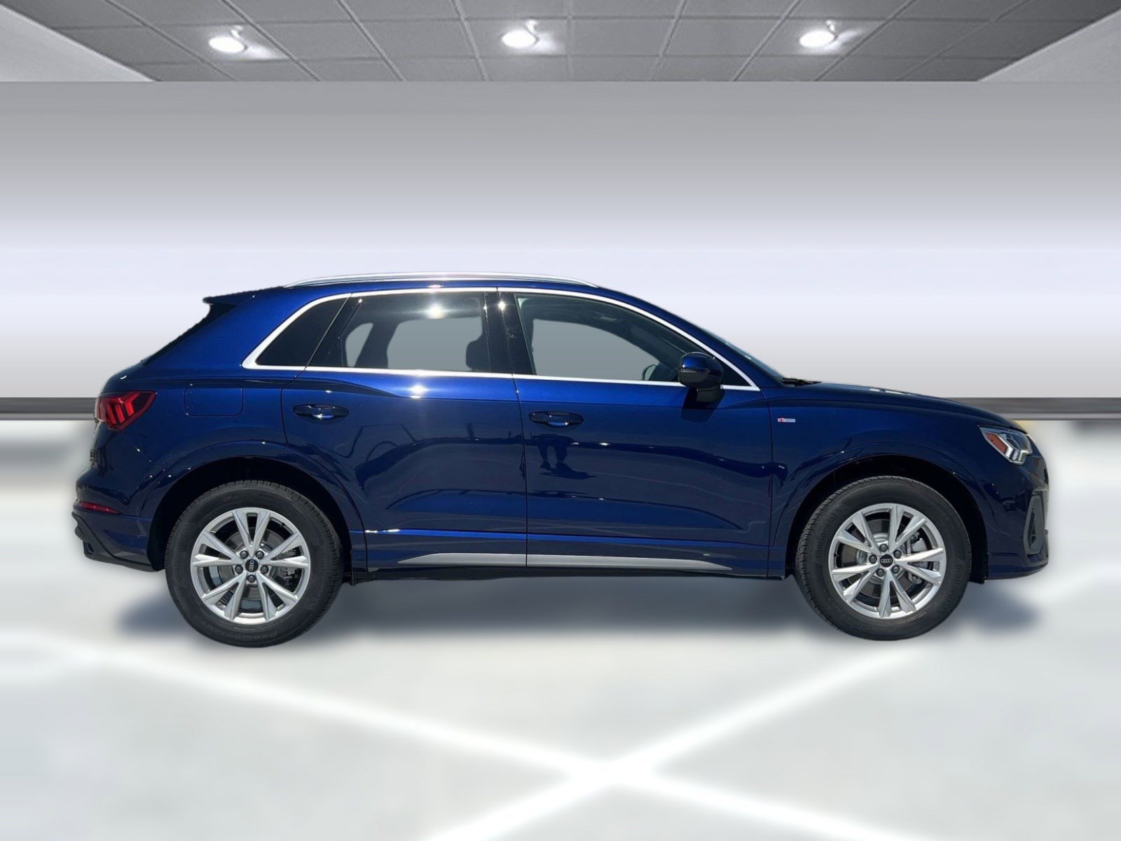 2025 Audi Q3 S Line Premium - Photo 8