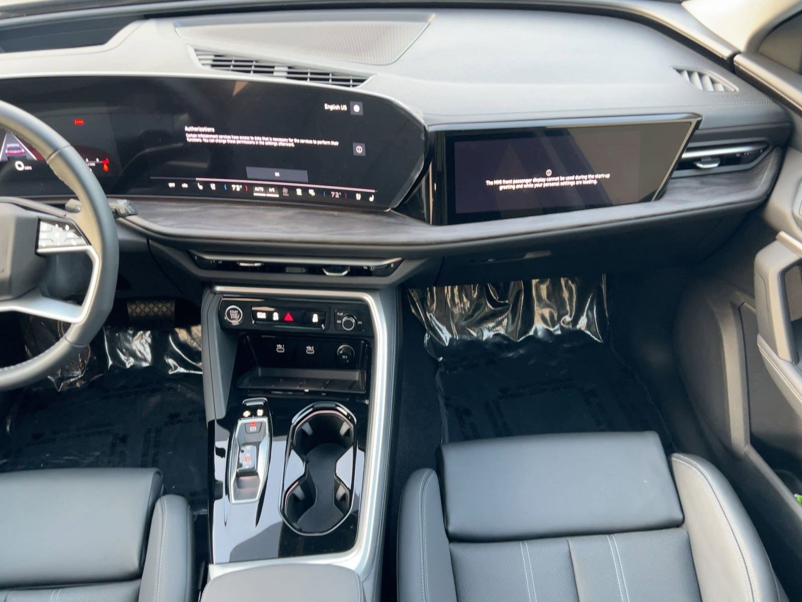 2025 Audi Q5 Prestige - Photo 27