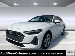 New 2025 Audi All-new A5 2.0T Premium Plus Hatchback Lafayette LA