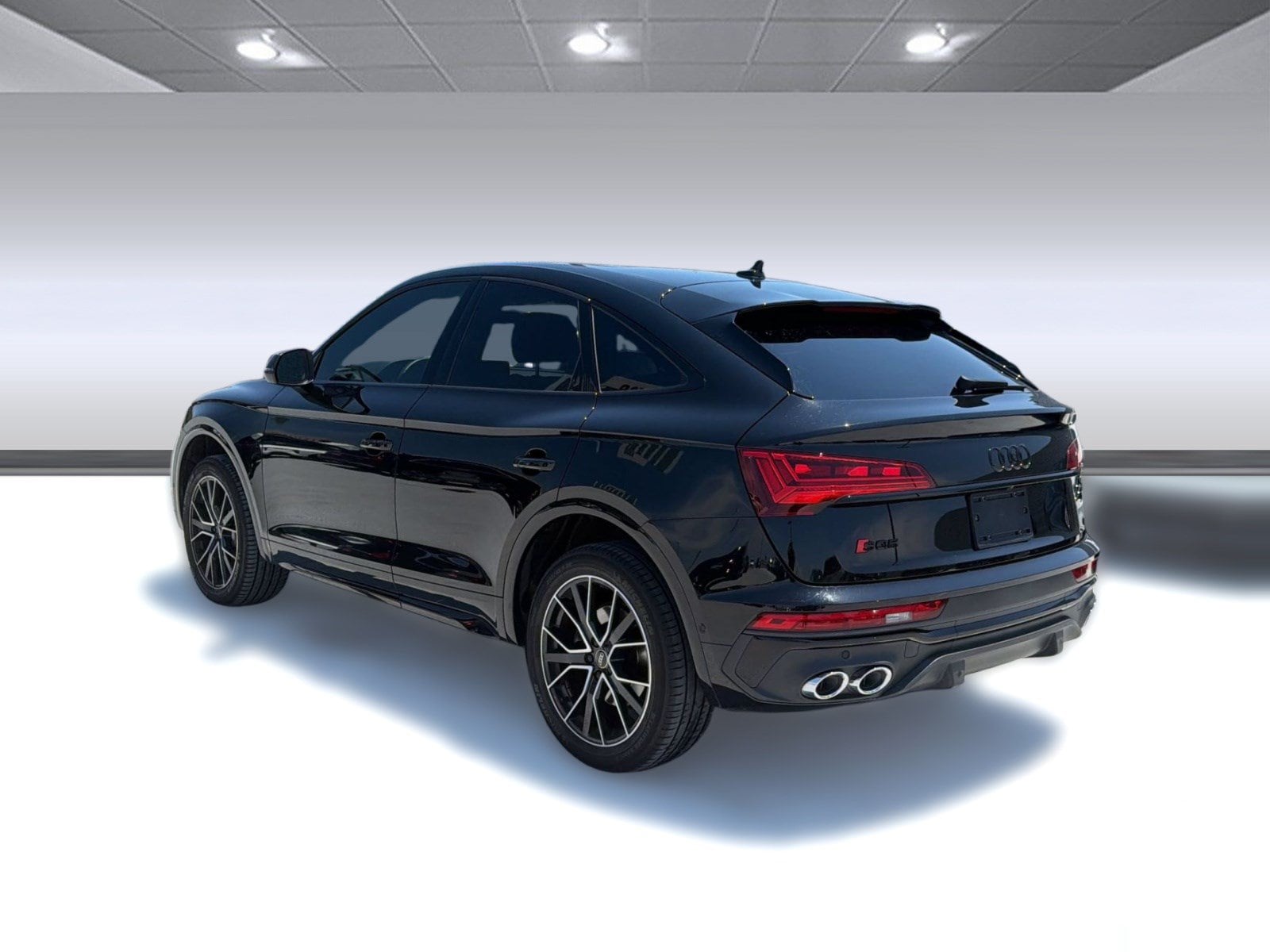 SQ5 Sportback 3.0T Premium SUV