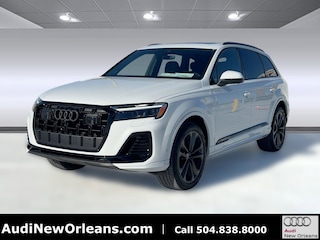 2025 Audi Q7 55 Premium Plus SUV