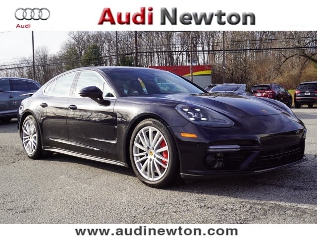 Pre Owned Inventory Audi Newton