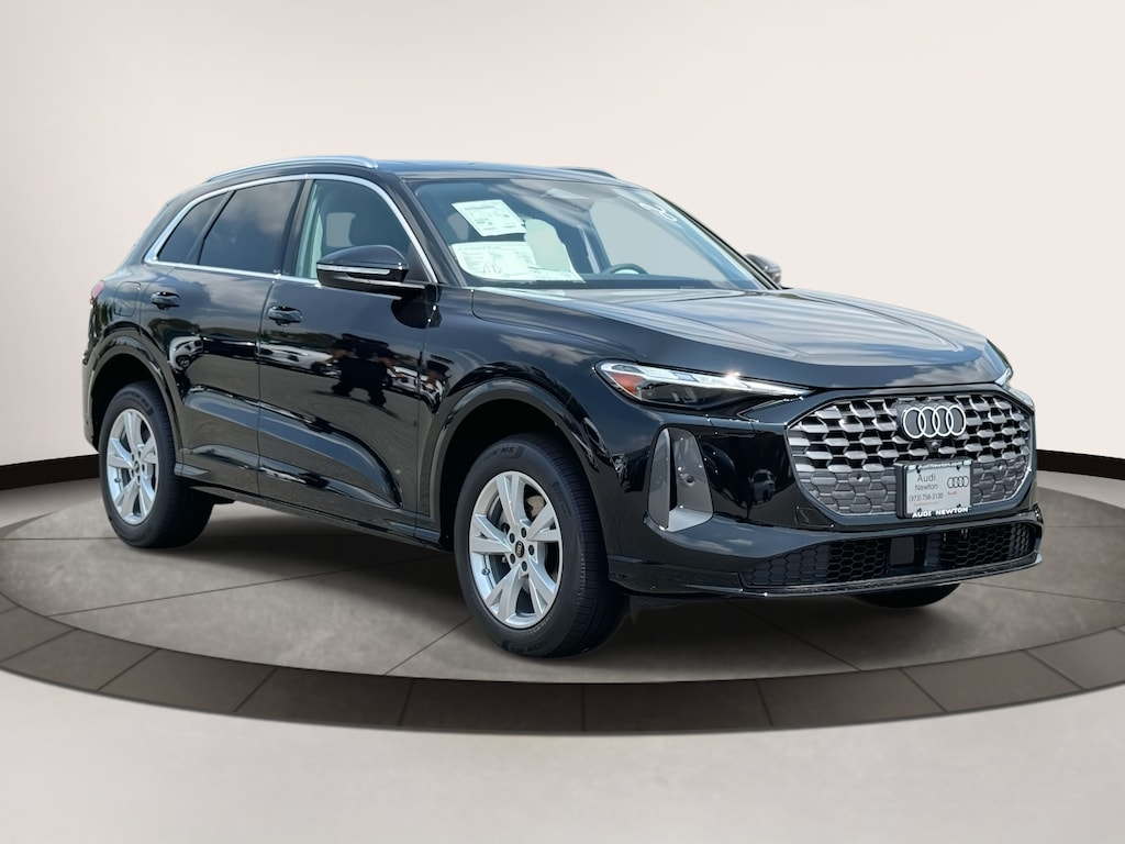 New 2025 Audi All-new Q5 2.0T Premium SUV