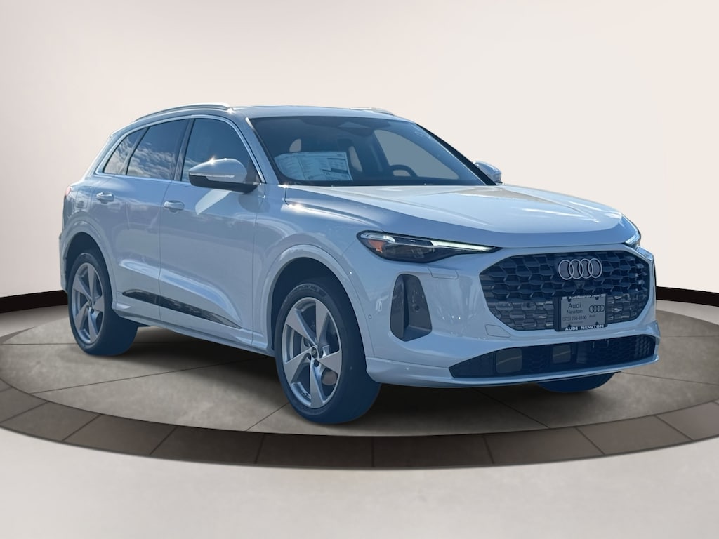 New 2025 Audi All-new Q5 2.0T Premium SUV