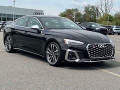 2025 Audi S5 3.0T Premium Sportback