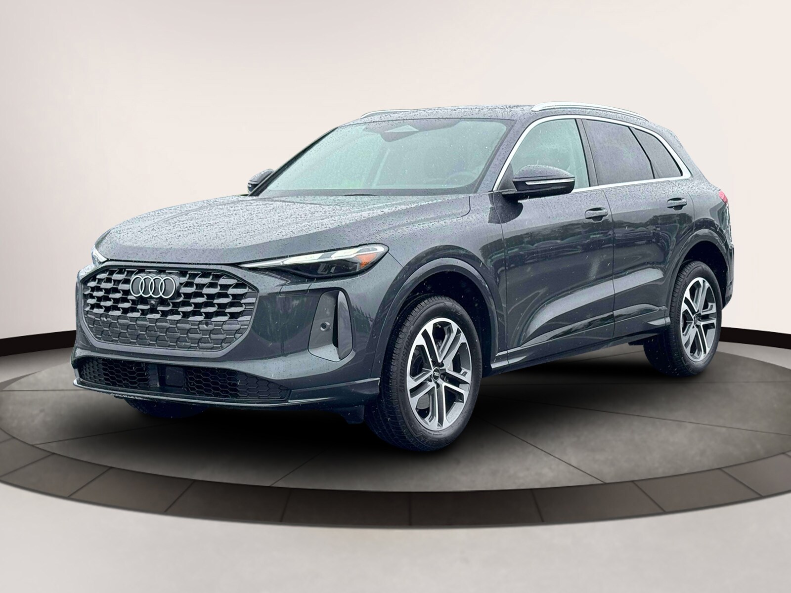 2025 Audi Q5 2.0T Premium photo 2