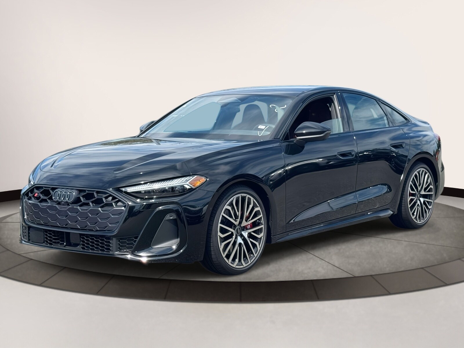 2025 Audi S5 Premium Plus photo 2