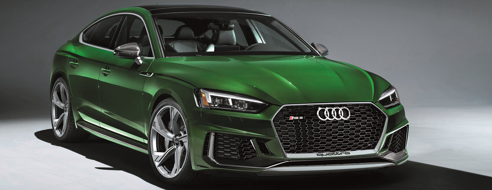 Audi RS 5