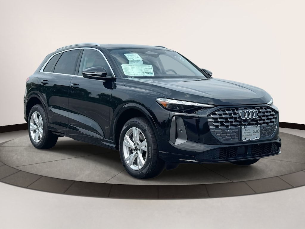 New 2025 Audi All-new Q5 2.0T Premium SUV