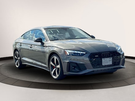 2024 Audi A5 45 S line Premium Sportback