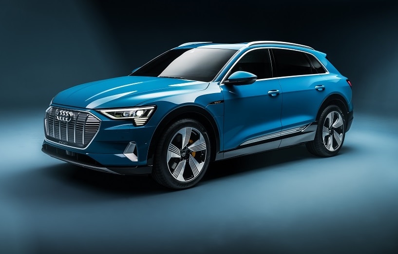 Audi Dealer near Newton NJ Audi Newton