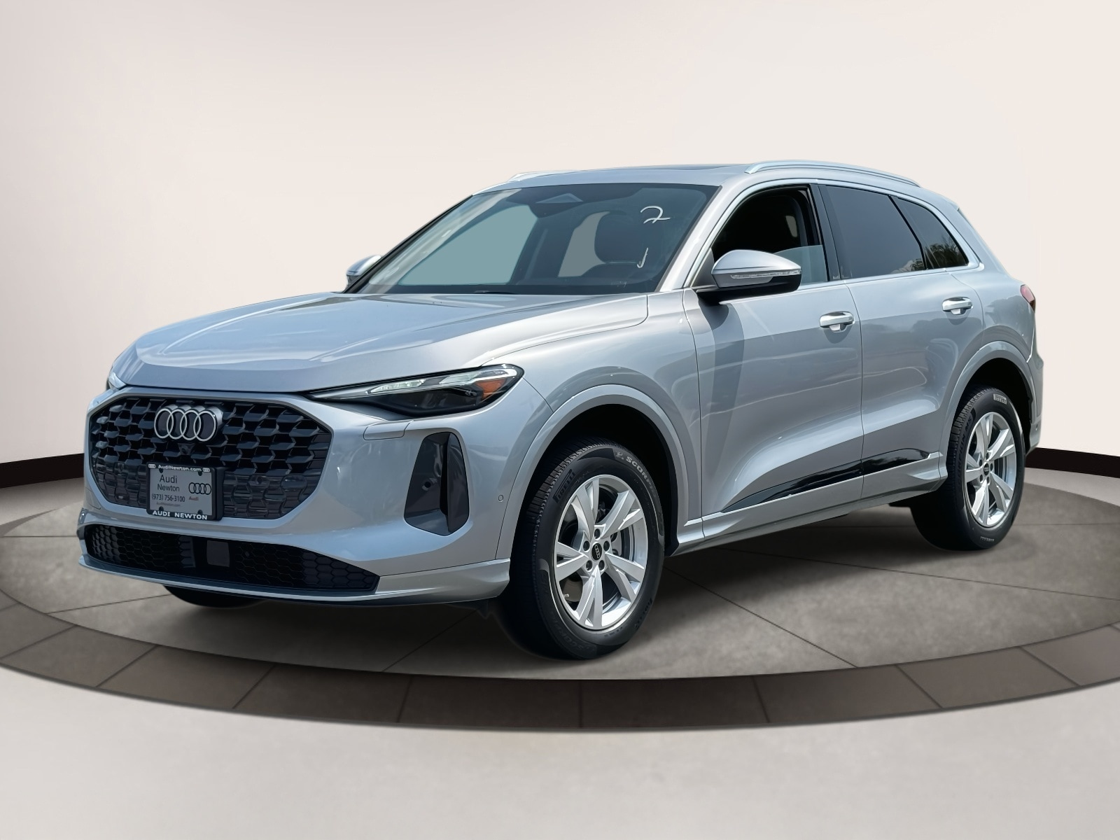 2025 Audi Q5 2.0T Premium photo 2