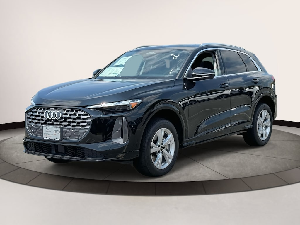 New 2025 Audi All-new Q5 2.0T Premium SUV