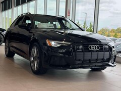 2025 Audi A6 allroad 55 Premium Plus Wagon