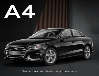 2023 Audi A4 2023 Audi A4