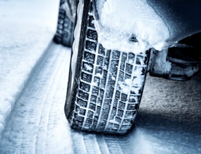 Winter Tire & Rim Packages  Winter Tire & Rim Packages 
