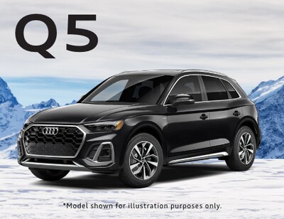 2023 Audi Q5 2023 Audi Q5