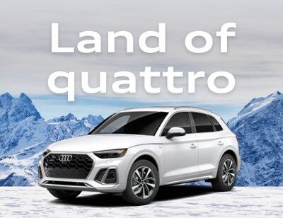 Land Of Quattro Land Of Quattro