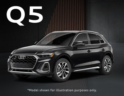 2023 Audi Q5 2023 Audi Q5