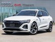 Audi SQ8 Sportback e-tron