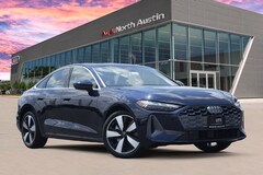 2025 Audi All-new A5 2.0T Prestige Hatchback