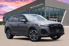 2025 Audi Q7 45 Premium SUV
