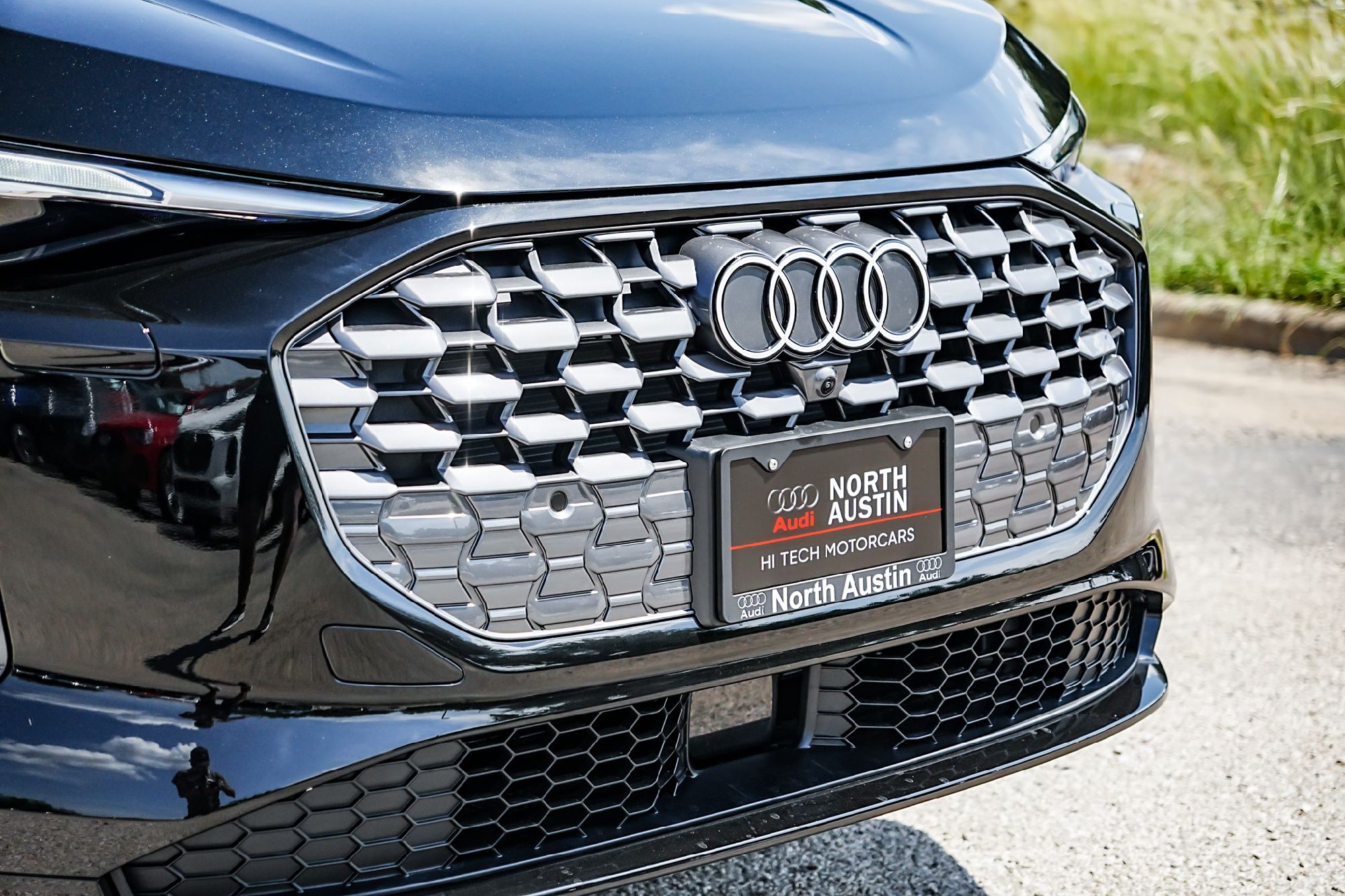 2025 Audi Q5 2.0T Premium photo 4