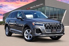 2025 Audi Q7 55 Premium SUV