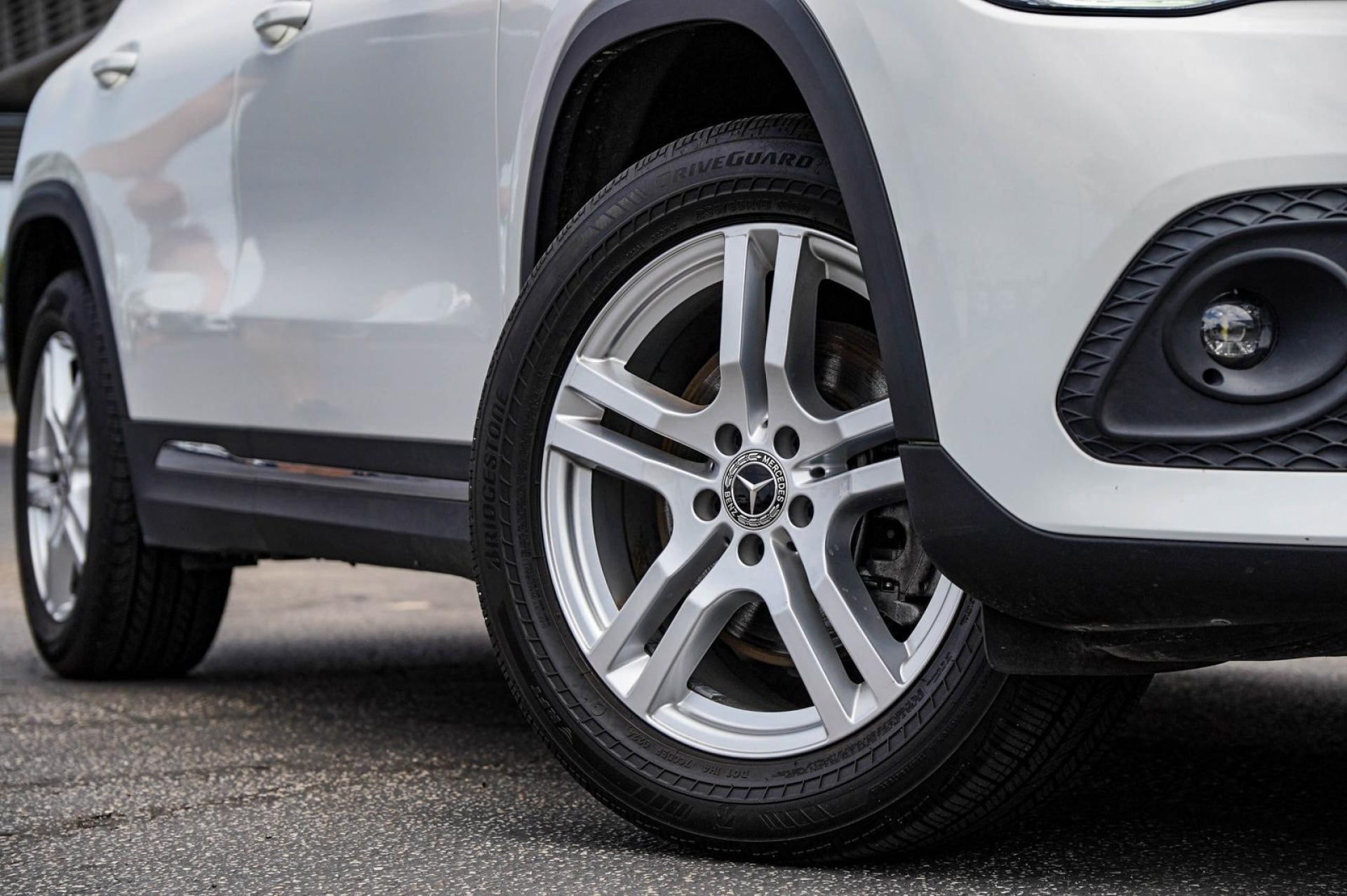 Used 2023 Mercedes-Benz GLA GLA250 with VIN W1N4N4GB2PJ521056 for sale in Austin, TX