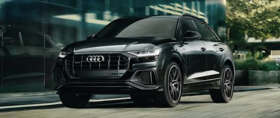 2021 Audi RS Q8 Price & Highlights