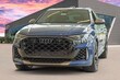  Audi RS Q8 Performance