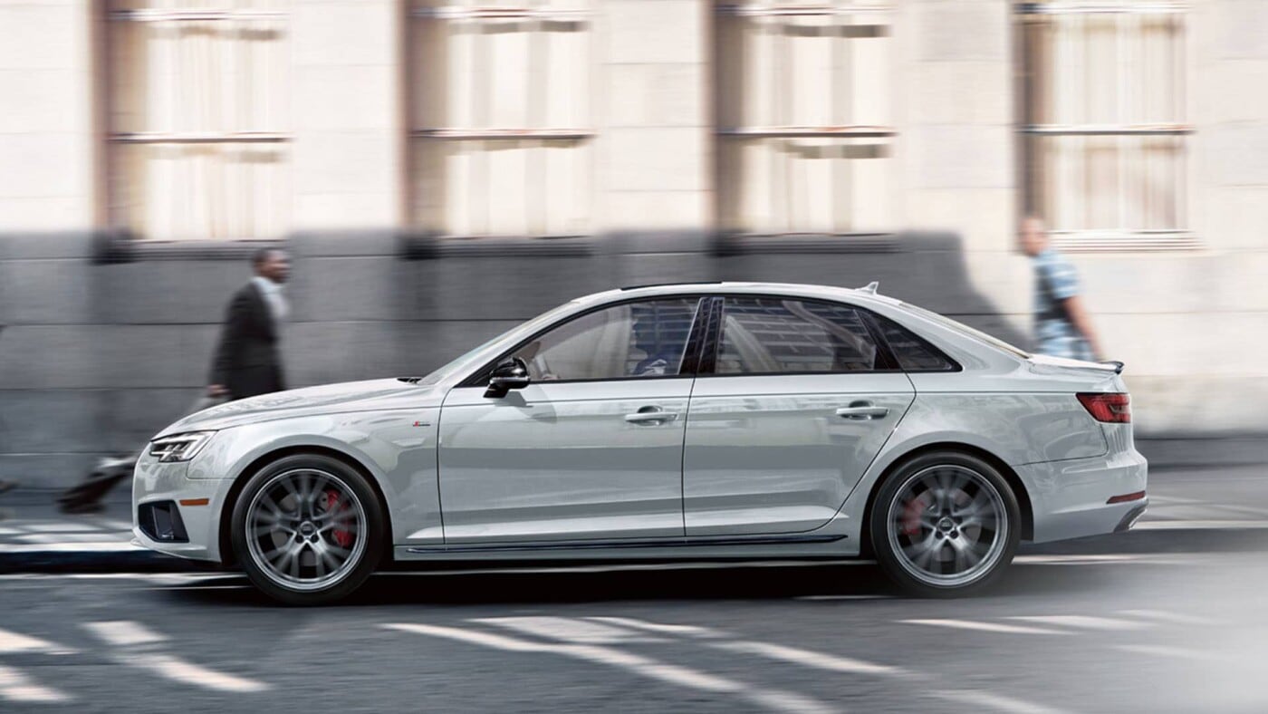 Should i buy a used sales audi a4