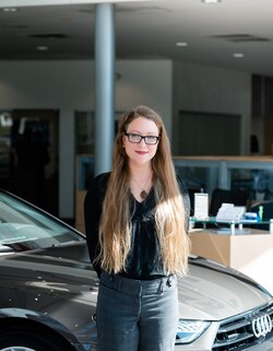 Our Audi Team Audi North Austin