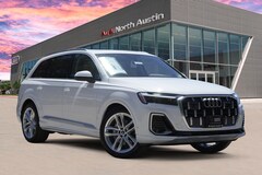 2025 Audi Q7 55 Premium Plus SUV