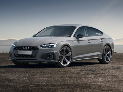 Bumper Kit | AUDI A5 SPORTBACK BASE 2021 Bumper Kit | AUDI A5 SPORTBACK BASE 2021