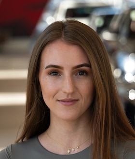 Staff member Makayla Bridges from ID_b158452a3984