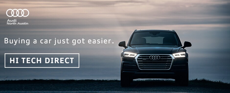 should i buy audi care