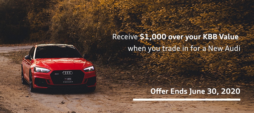 New and Used Audi Dealer Austin | Audi North Austin | Hi ...