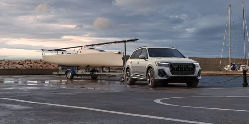 Performance and Efficiency
