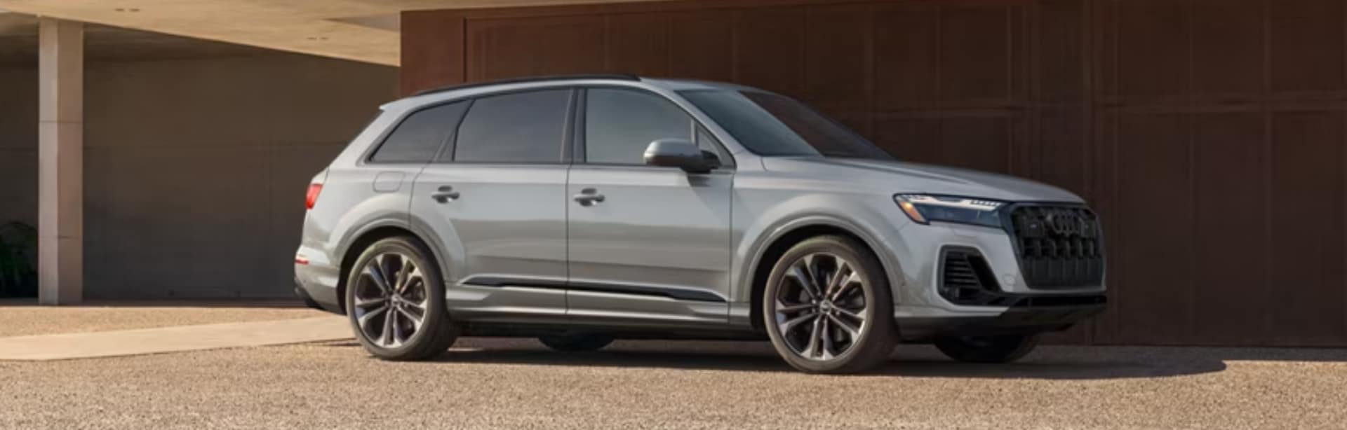2025 Audi Q7