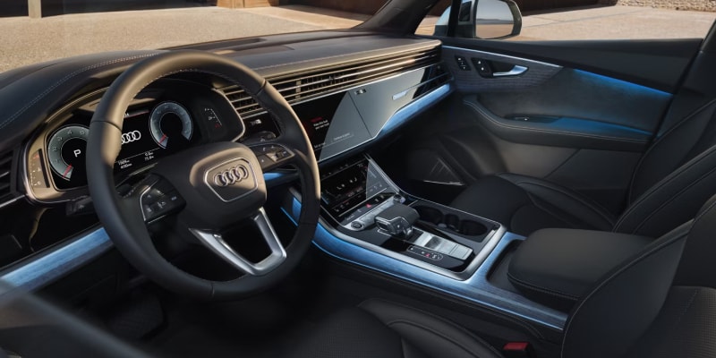 Technology and Features