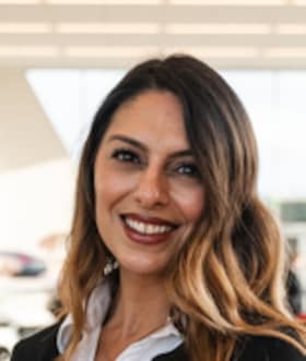 Staff member Kearstine Ayala from ID_a5e5ba68eecd