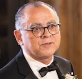 Staff member Polo Ascencio from ID_b387e7aa4aed