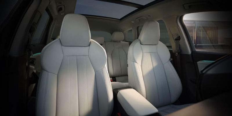 Technology and Features