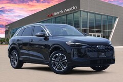 2025 Audi All-new Q5 2.0T Premium SUV
